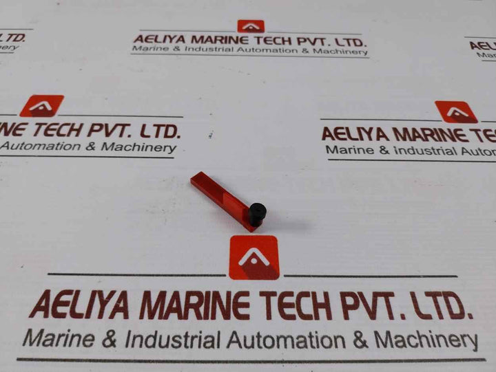 Lot Of 5X Nov 935705-011 Red Ink Pen For Cementing Unit 0.37” Nib 67068