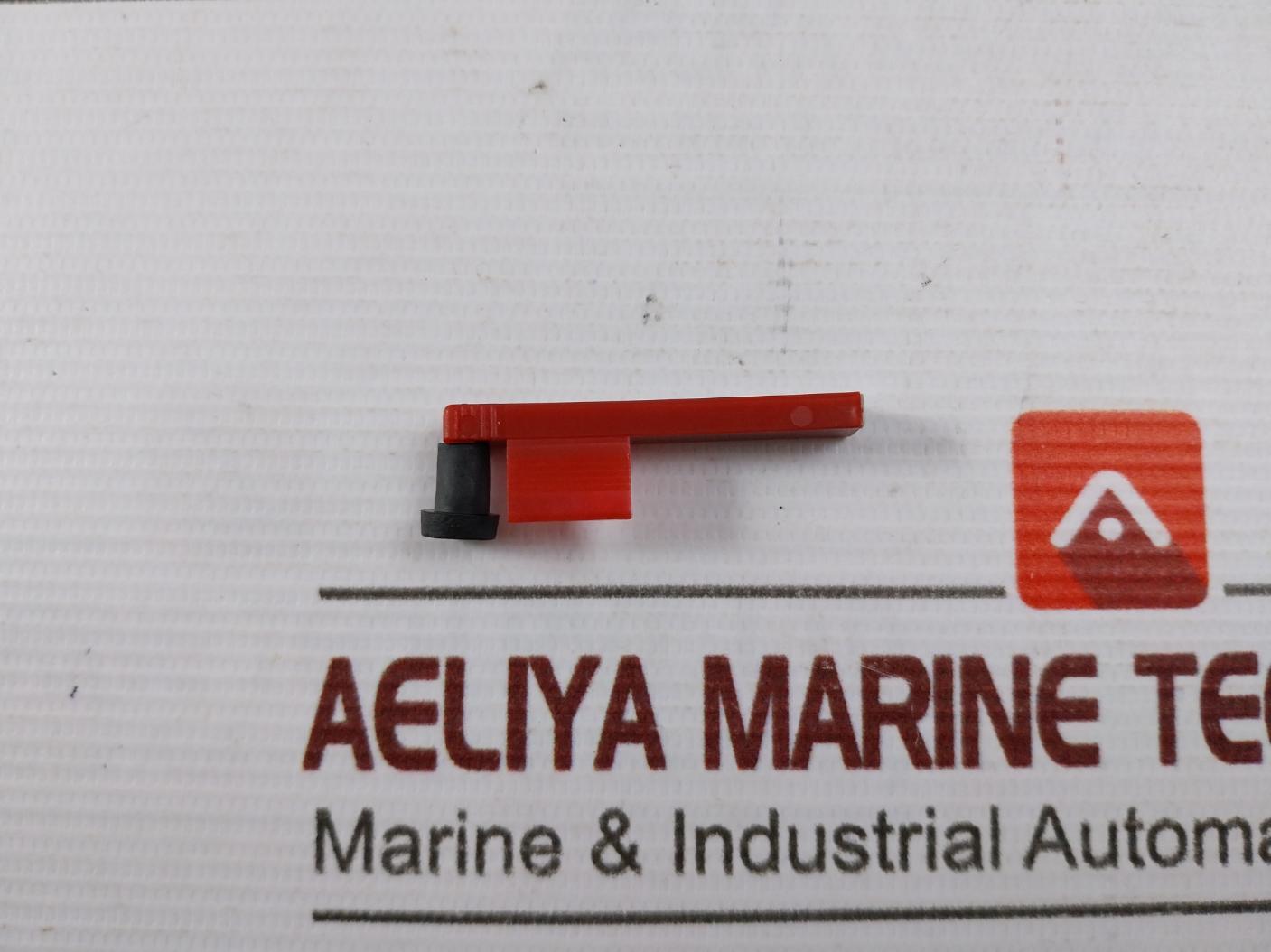 Lot Of 5X Nov 935705-011 Red Ink Pen For Cementing Unit 0.37” Nib 67068