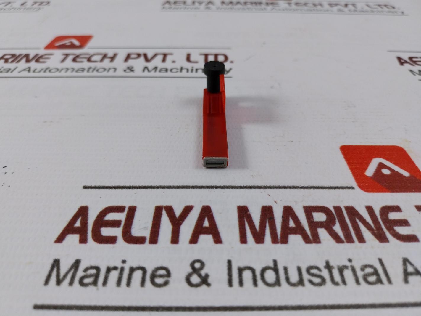 Lot Of 5X Nov 935705-011 Red Ink Pen For Cementing Unit 0.37” Nib 67068