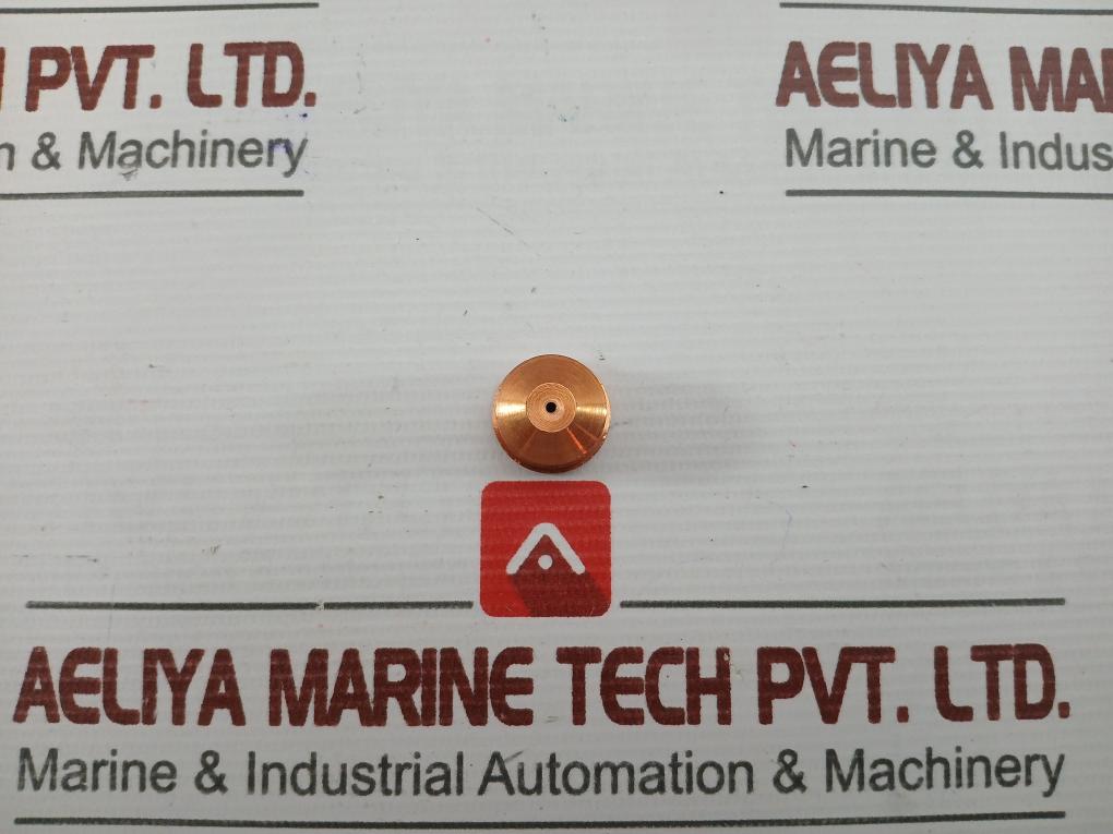 Lot Of 5X Nozzle - 1, 7Mm-upc-825 Unitor