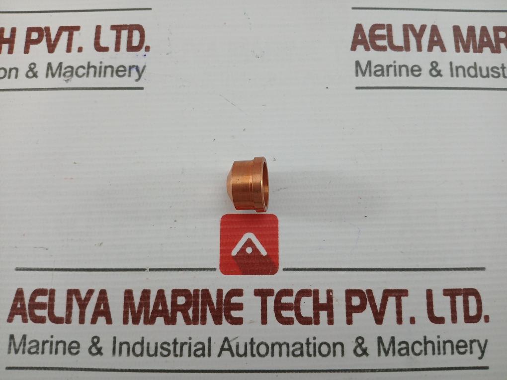 Lot Of 5X Nozzle - 1, 7Mm-upc-825 Unitor