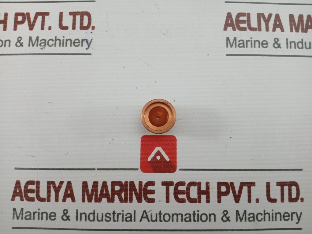 Lot Of 5X Nozzle - 1, 7Mm-upc-825 Unitor