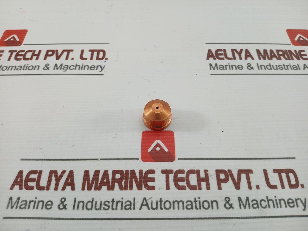 Lot Of 5X Nozzle - 1, 7Mm-upc-825 Unitor