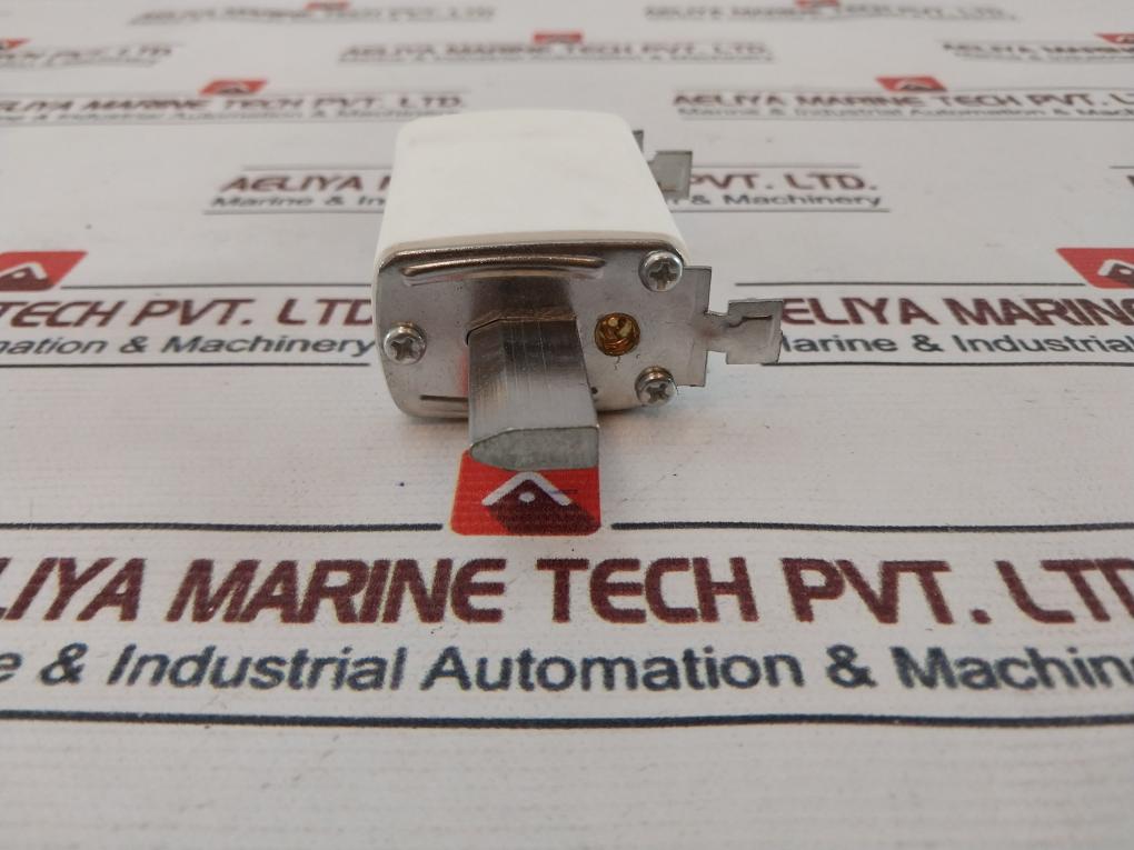 Lot Of 5X NT0 LV-HRC Fuse Link 35A