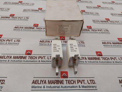 Lot Of 5X NT0 LV-HRC Fuse Link 35A