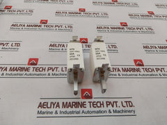 Lot Of 5X NT0 LV-HRC Fuse Link 35A