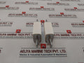 Lot Of 5X NT0 LV-HRC Fuse Link 35A