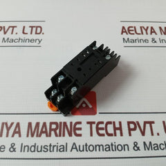 Lot of 5X O/E/N 37-9900-200 Relay Socket