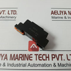 Lot of 5X O/E/N 37-9900-200 Relay Socket