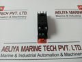 Lot of 5X O/E/N 37-9900-200 Relay Socket