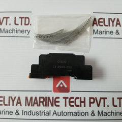 Lot of 5X O/E/N 37-9900-200 Relay Socket