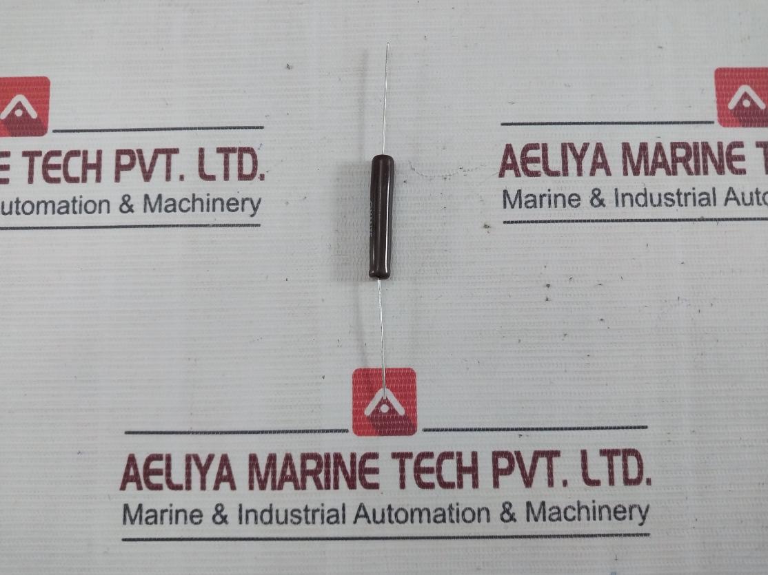 Lot Of 5X Ohmite 20J8K0E Wirewound Resistor 8000 Ω 10W 5%