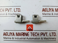Lot of 5X Ol-Yleisliitin Universal Connector 6-70M 5.6 Nm T1