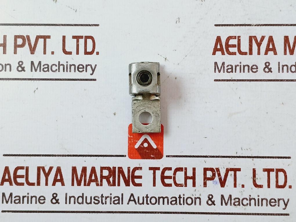 Lot of 5X Ol-Yleisliitin Universal Connector 6-70M 5.6 Nm T1