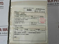 Lot Of 5X Omron Basic Switch Z-15Gq22 480Vac