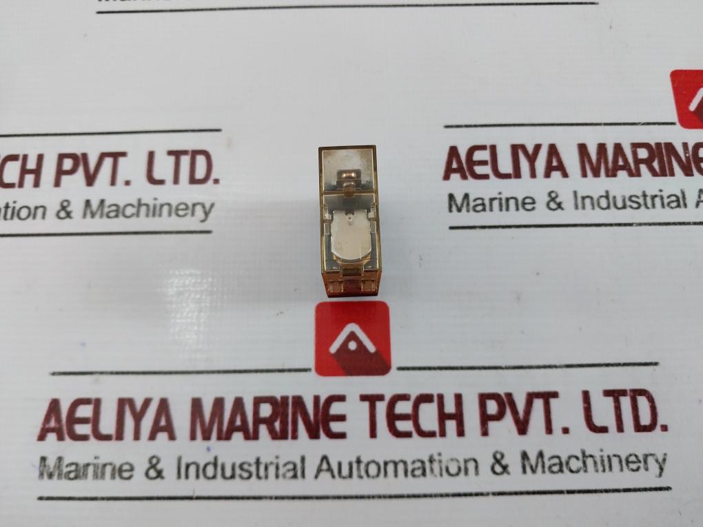 Lot Of 5X Omron G2R-1-s General Purpose Relay 250Vac 30Vdc 10A