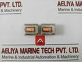 Lot Of 5X Omron Lzn403-32 Power Relay 24Vdc