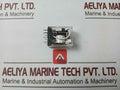 Lot Of 5X Omron My2N Power Relay 24Vdc