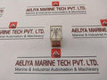 Lot of 5X Omron My4 Power Relay 5a 240vac