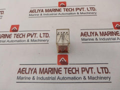 Lot of 5X Omron My4 Power Relay 5a 240vac
