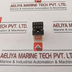 Lot of 5X Omron My4 Power Relay 5a 240vac