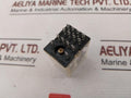 Lot of 5X Omron My4 Power Relay 5a 240vac