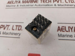 Lot of 5X Omron My4 Power Relay 5a 240vac