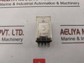 Lot of 5X Omron My4 Power Relay 5a 240vac