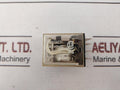 Lot of 5X Omron My4 Power Relay 5a 240vac