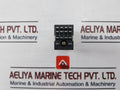 Lot of 4X Omron MY4 Relay 24Vdc