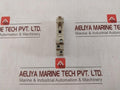 Lot of 5X Omron P2RF-05-E Relay Socket 10A 250V 2840CX