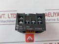 Lot of 5X OMRON PF113A-E Relay Base 10a 250v