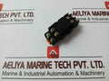 Lot Of 5X Omron Ptf08A Relay Socket
