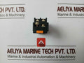 Lot Of 5X Omron Ptf08A Relay Socket