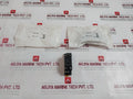 Lot of 5X OMRON PYF08A-E Relay Socket Base 8-Pin 7A 250VAC