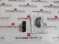 Lot of 5X OMRON PYF08A-E Relay Socket Base 8-Pin 7A 250VAC