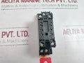 Lot of 5X OMRON PYF08A-E Relay Socket Base 8-Pin 7A 250VAC