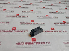 Lot of 5X OMRON PYF08A-E Relay Socket Base 8-Pin 7A 250VAC