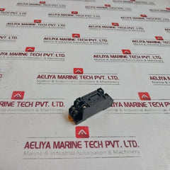 Lot of 5X OMRON PYF08A-E Relay Socket Base 8-Pin 7A 250VAC