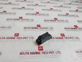 Lot of 5X OMRON PYF08A-E Relay Socket Base 8-Pin 7A 250VAC