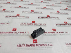 Lot of 5X OMRON PYF08A-E Relay Socket Base 8-Pin 7A 250VAC