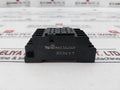 Lot of 5X OMRON PYF11A Safety Relay Socket 250V 5A