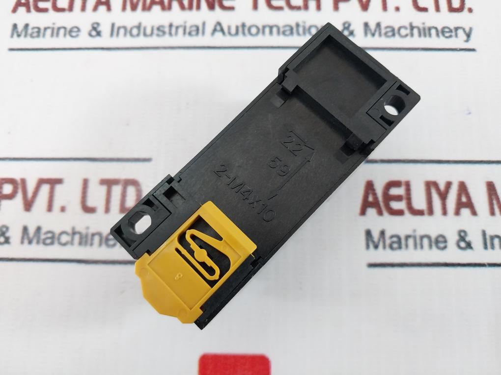 Lot Of 5X Omron Pyf11A Safety Relay Socket 250V 5A