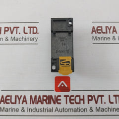 Lot of 11X Omron PYF14A-E Relay Socket 5A 250VAC 1056CX2