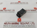 Lot of 11X Omron PYF14A-E Relay Socket 5A 250VAC 1056CX2