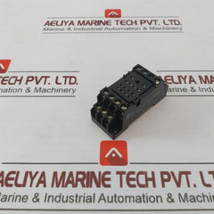 Lot of 11X Omron PYF14A-E Relay Socket 5A 250VAC 1056CX2