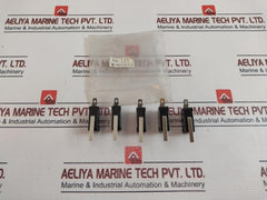 Lot of 5X Omron V-102-2A5 Microswitch 10A 1/2Hp 125-250Vac