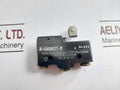 Lot of 5X Omron Z-15GM22-B Snap Action Switch 15A 125 250 OR 480VAC 1/8HP 125VAC