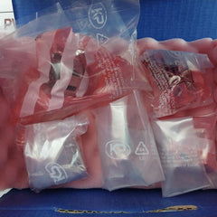 Lot Of 5X Osram Exchangable Led Signal Lamp Lw5B