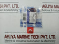 Lot Of 5X P9B10Vn Contact Block General Electric